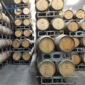 Stable Durable Whisky Steel Wine Barrels Storage Safe Racks